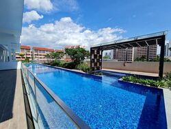 Uptown @ Farrer (D8), Apartment #520662391